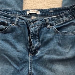 American vintage jeans size 12